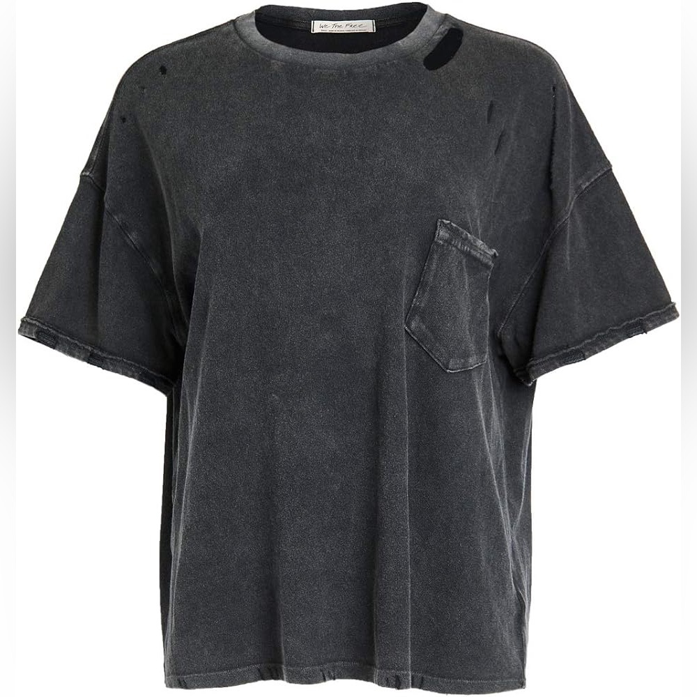 Free People Rubi Tee Size Medium